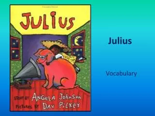 julius