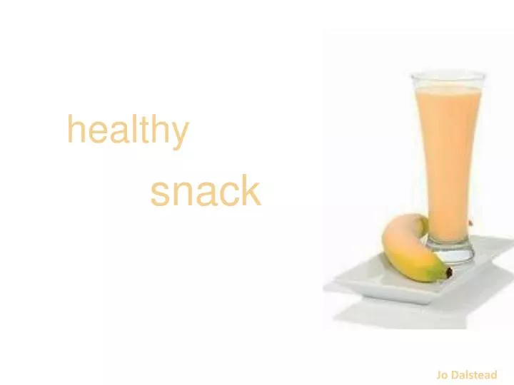 healthy