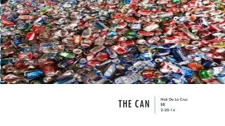 The CAN