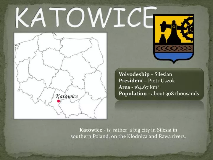 katowice