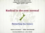 New Zealand Dairy Revolution: Seizing Economic Opportunities - slide 1