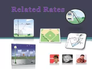 Related Rates