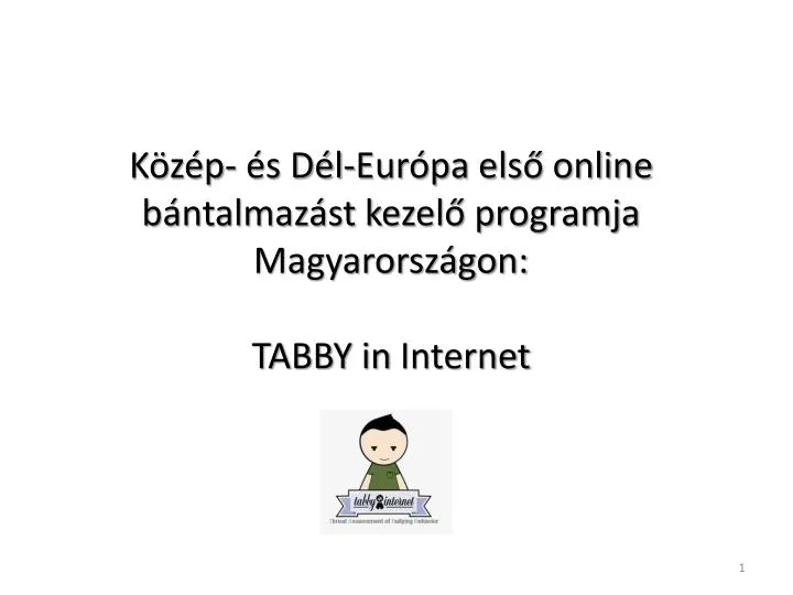 k z p s d l eur pa els online b ntalmaz st kezel programja magyarorsz gon tabby in internet