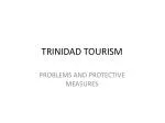 TRINIDAD TOURISM