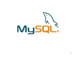 Šta je to što M ySQL čini posebnim ?