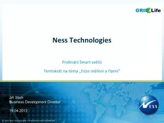 ness technologies