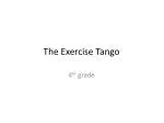 Unlock Your Body's Potential: The Importance of Aerobic, Strength, Flexibility, and Balance - slide 1