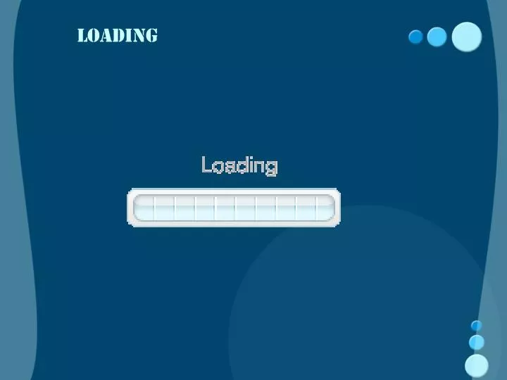 loading