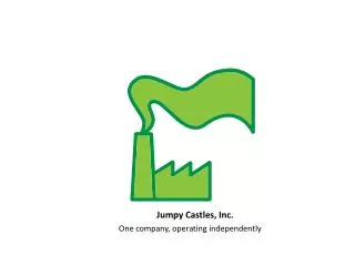 Jumpy Castles, Inc.