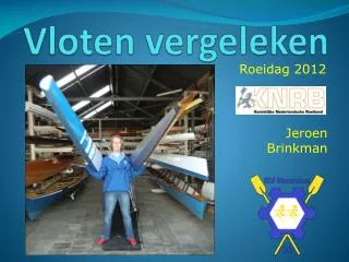 vloten vergeleken