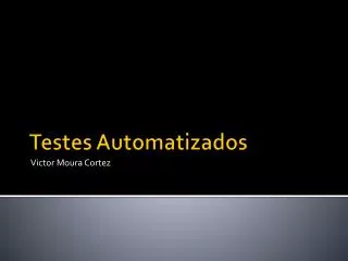 victor moura cortez