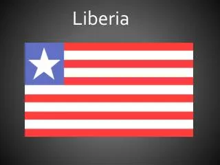 liberia