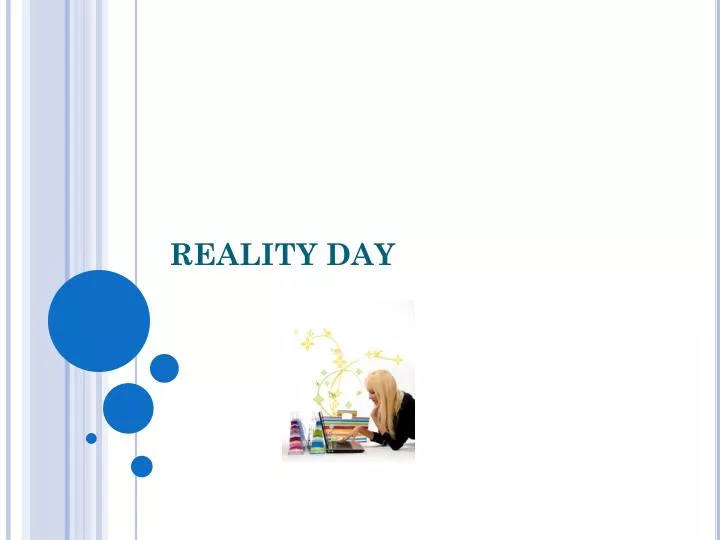 reality day