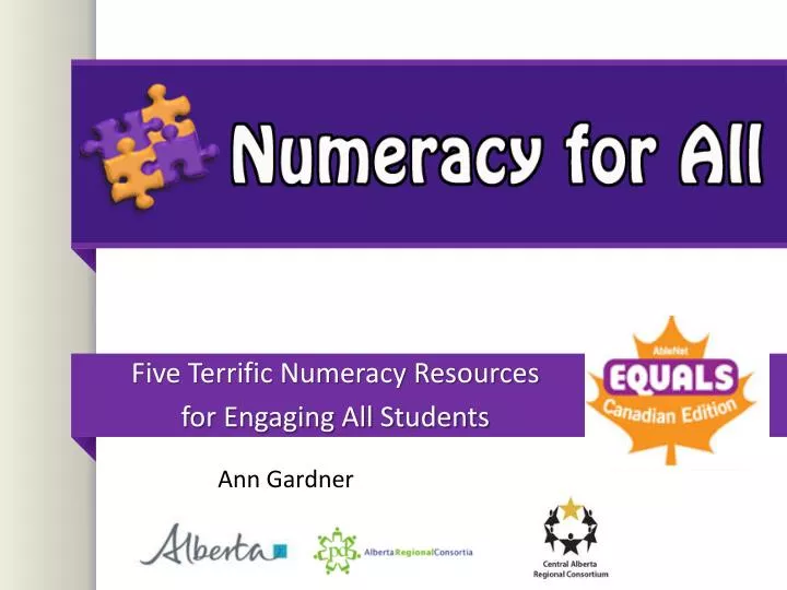 five terrific numeracy resources for engaging all students