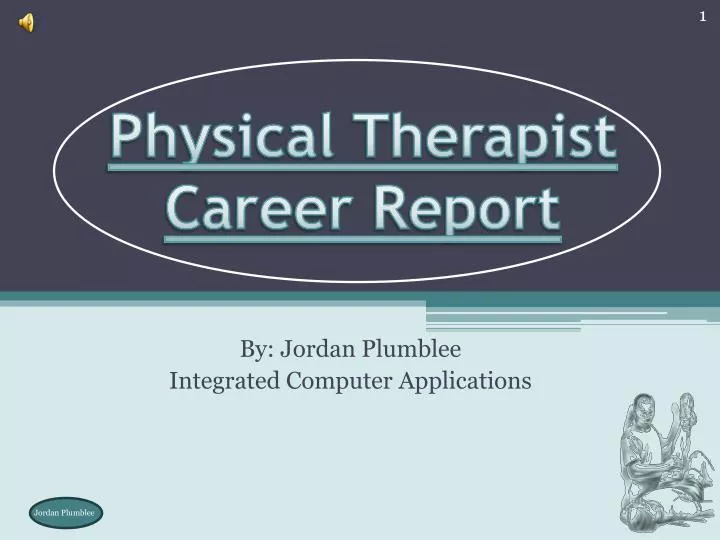 physical therapist career report