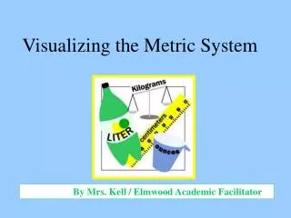 Visualizing the Metric System