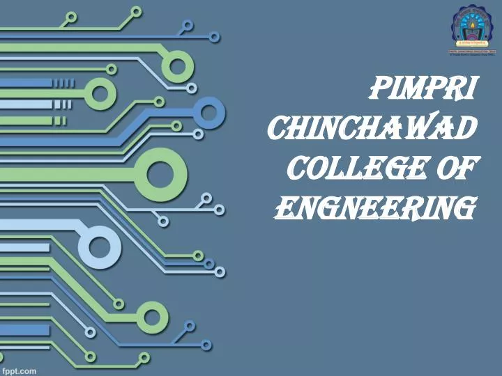 pimpri chinchawad college of engneering