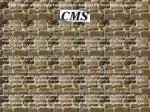 CMS Patent allows restart/operation of disabled PC - slide 1