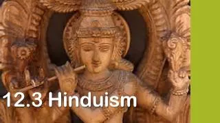 12.3 Hinduism