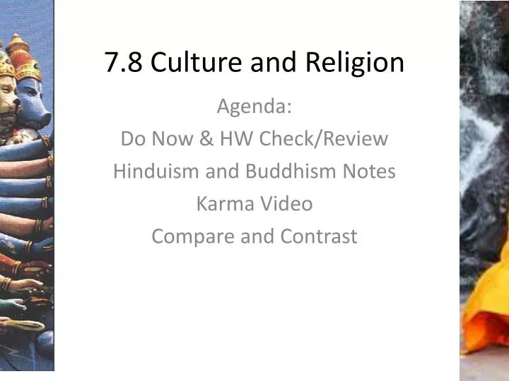 7 8 culture and religion
