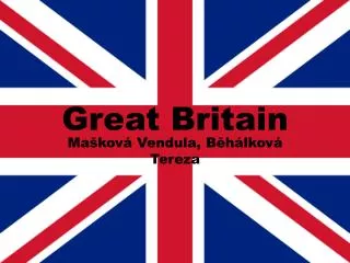 great britain