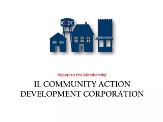 IL Community Action Development Corporation