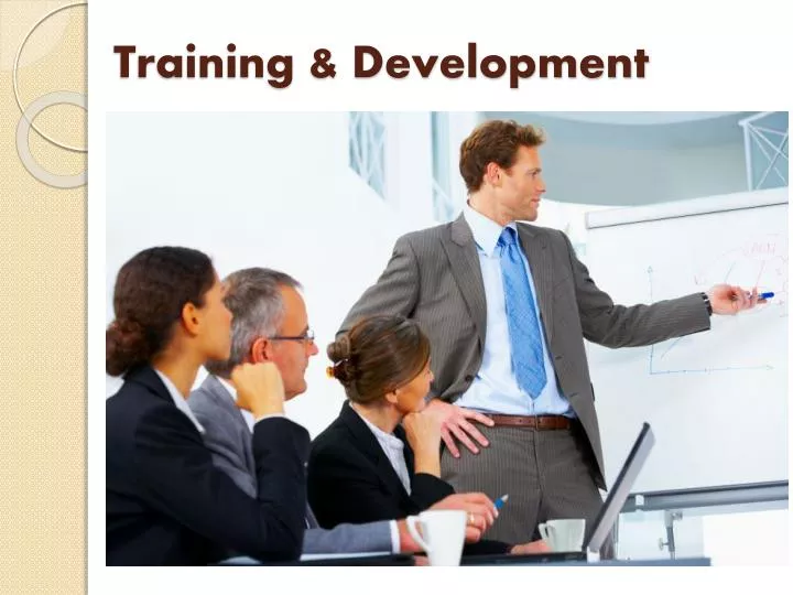 PPT - Training & Development PowerPoint Presentation, free download ...