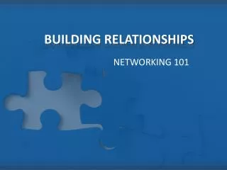 PPT - Career Building Relationships Expresspros.com1 PowerPoint ...
