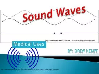 Sound Waves