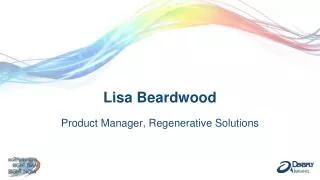 Lisa Beardwood