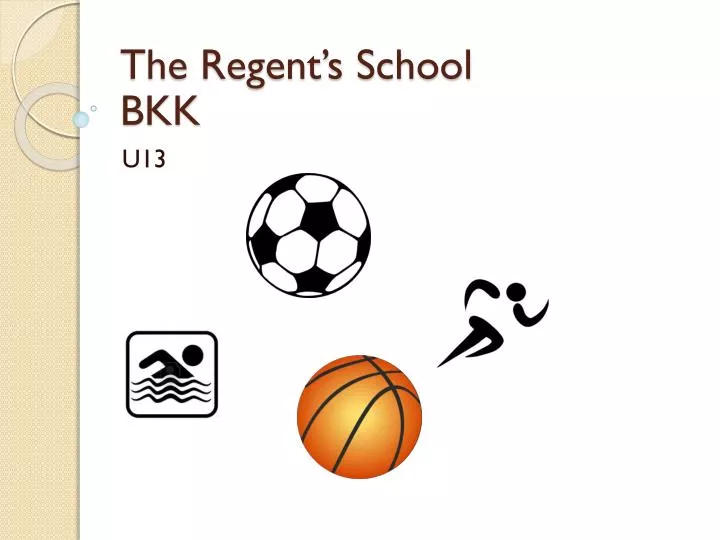 the regent s school bkk