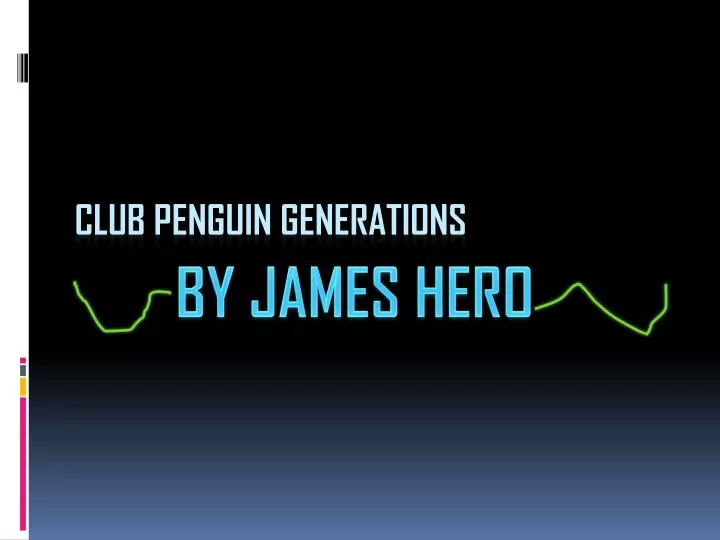 club penguin generations