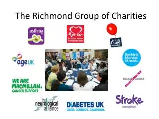 The Richmond Group of Charities