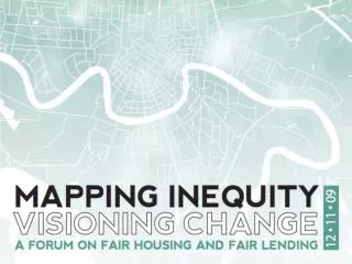 Mapping Communities of Opportunity in New Orleans