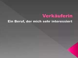 verk uferin