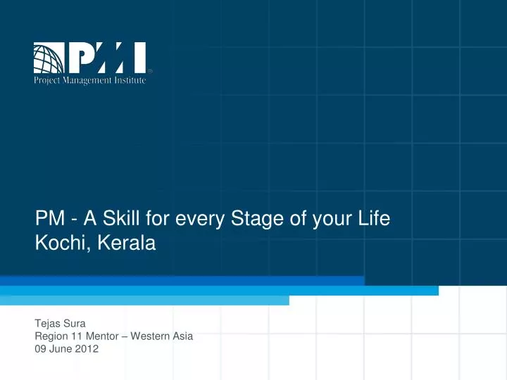 pm a skill for every stage of y our life kochi kerala