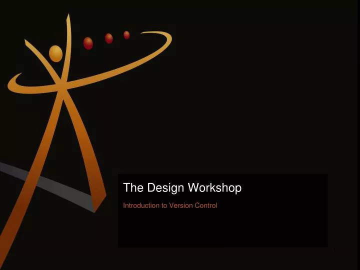 the design workshop