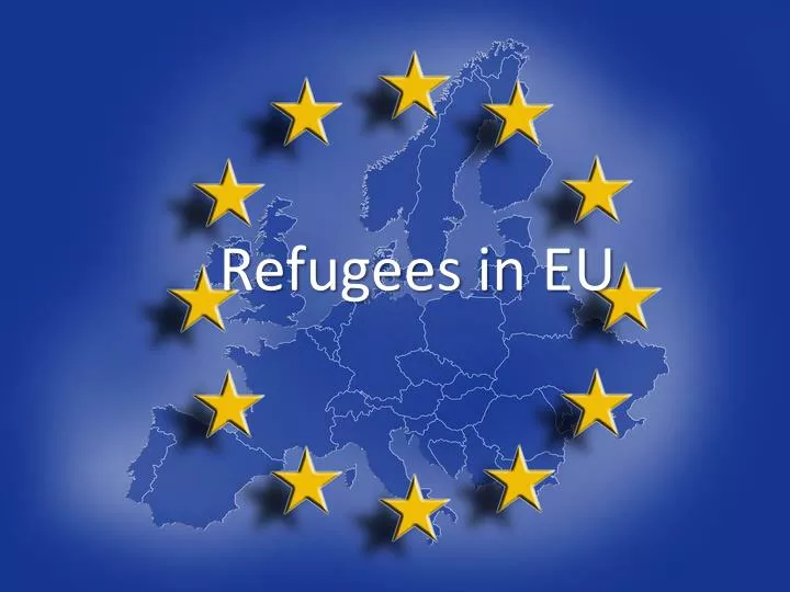 refugees in eu