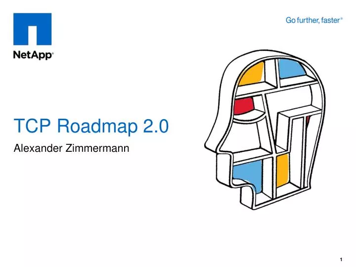 tcp roadmap 2 0