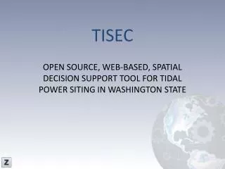 TISEC