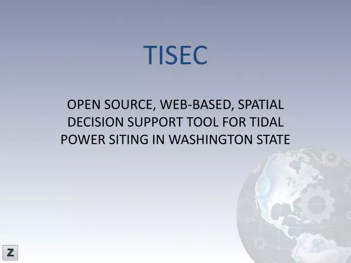 tisec