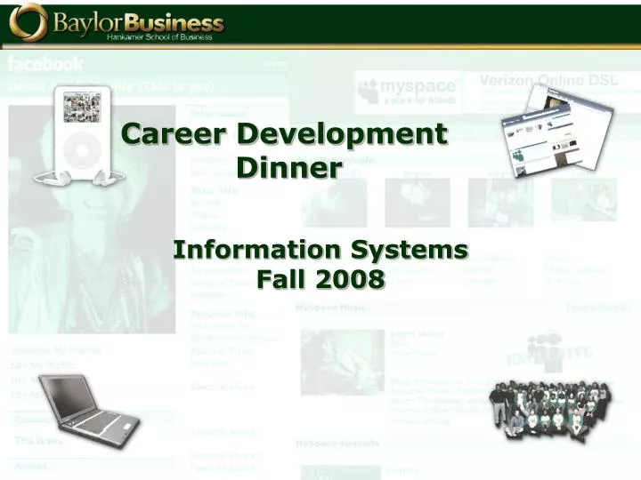 information systems fall 2008