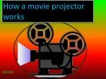 Movie - slide 1
