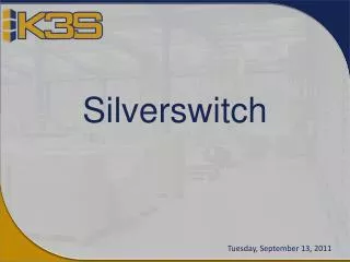 Silverswitch