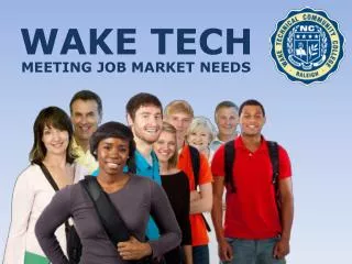 WAKE TECH