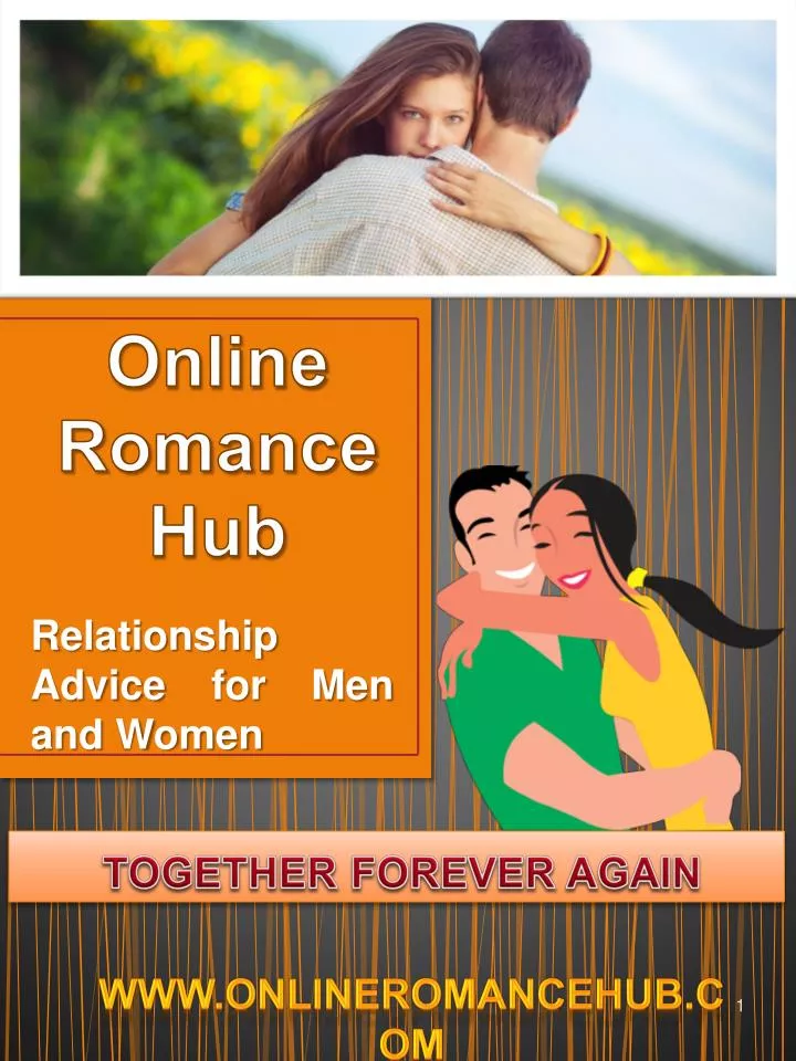online romance hub