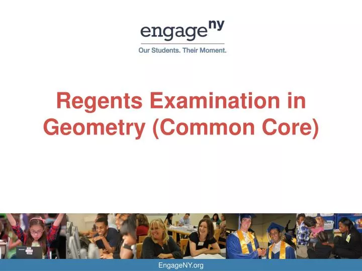 regents examination in geometry common core
