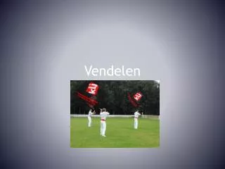 vendelen