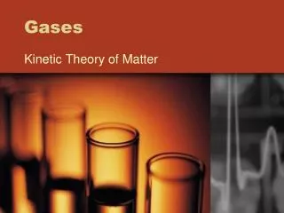 gases
