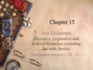 chapter 15